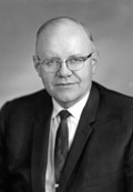 Dr. Allen Early Jr.